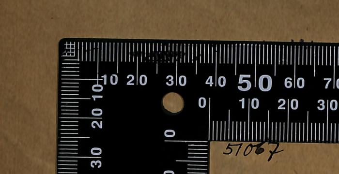 - (Jüdische Gemeinde zu Berlin), Von Hand: Exemplarnummer; '51067'. 