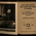 JUD II F8 97 38 : Aus Geschichte und Leben der Juden in Leipzig. Festschrift zum 75jährigen Bestehen der Leipziger Gemeinde-Synagoge (1930)