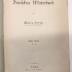 L 525 (1) : Deutsches Wörterbuch. Erster Band. A-G. (1890)