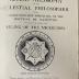 00/12375 : W.J. Simmonite's complete arcana of astral philosophy or the celestial philosopher being genethliology simplified, or the doctrine of nativities, to which is added the ruling of the microcosm (1916)