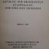  Katalog der dreizehnten Austellung der Berliner Secession. (1907)