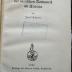 Ce 26: Die Botschaft der deutschen Romantik an Europa (1929)