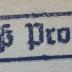 XVI 648 Ersatz: D. Martin Luthers Deutsche Bibel (1910)