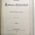 Zs 205 1898 (2) : Deutsche Romanbibliothek. Sechsundzwanzigster Jahrgang. Zweiter Band. (1898)