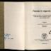 JUD II F8 86 57 : Fremde im eigenen Land
Beiträge zur Kultur- und Sozialgeschichte der Juden in den alten Kreisen Hofgeismar, Kassel, Wolfhagen und in der Stadt Kassel

 (1985)