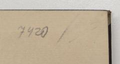 - (Schmorl & von Seefeld (Buchhandlung)), Von Hand: Nummer; '7420/[...]'. 