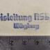 Ca 70: Neuromantik (1906)