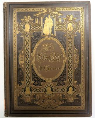 Z 547 : Der Oberhof. (o. J.)