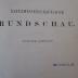 X 800 5/1890: Naturwissenschaftliche Rundschau. Wöchentliche Berichte über die Fortschritte auf dem Gesamtgebiete der Naturwissenschaften. Fünfter Jahrgang (1890)