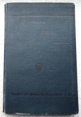 9/1446 : Ethik. (1909)