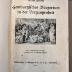 00/6543 : Hamburgisches Bürgertum in der Vergangenheit (1930)