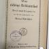 No 80/19 : Das richtige Soldatenlied (1917)