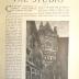 Zs 323 : The Studio. An illustrated magazine of fine and applied art. Vol. 22 (1901)