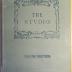 Zs 323 : The Studio. An illustrated magazine of fine and applied art. Vol. 19 (1900)