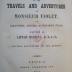 III 79157 2.Ex.: Narrative of the Travels and Adventures of Monsieur Violet, in California, Sonora, & Western Texas (1843)