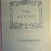 Zs 323 : The Studio. An illustrated magazine of fine and applied art. Vol. 21 (1900)