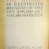 Zs 323 : The Studio. An illustrated magazine of fine and applied art. Vol. 17 (1899)