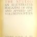 Zs 323 : The Studio. An illustrated magazine of fine and applied art. Vol. 14 (1898)