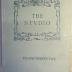 Zs 323 : The Studio. An illustrated magazine of fine and applied art. Vol. 22 (1901)