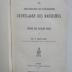 Sz Ad 1062 : Die philosophischen und sociologischen Grundlagen des Marxismus. Studien zur socialen Frage (1899)