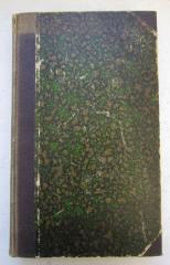 Oi 127: Musologie : Systematische Übersicht des Entwickelungsganges der Sprachen, Schriften, Drucke, Bibliotheken, Lehranstalten, Literaturen, Wissenschaften und Künste, der Bibliographie und des literaturhistorischen Studiums (1857)
