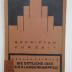 Sz Ba 792 : Die sittliche Idee des Klassenkampfes und die Entartung des Kapitalismus (1926)
