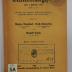 SA 1141&lt;2&gt; : Betriebsrätegesetz : vom 4. Februar 1920 (RGBl. S. 147) : nebst den dazu erlassenen und damit zusammenhängenden Gesetzen und Verordnungen (1922)
