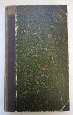 Oi 127: Musologie : Systematische Übersicht des Entwickelungsganges der Sprachen, Schriften, Drucke, Bibliotheken, Lehranstalten, Literaturen, Wissenschaften und Künste, der Bibliographie und des literaturhistorischen Studiums (1857)