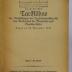 SA 1309-1927 : Tariflöhne der Beschäftigten im Organisationsbereich des Verbandes der Gemeinde- und Staatsarbeiter. Stand am 31. Dezember 1927 (1928)