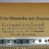 - (Gesamtverband der Öffentlichen Betriebe und Verwaltungen sowie des Transportes (Berlin)), Stempel: Name, Berufsangabe/Titel/Branche, Ortsangabe; 'Gesamtverband der öffentlichen Betriebe u. Verwaltung sowie des Transports Groß-Berlin'.  (Prototyp)