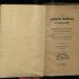 JUD II F7 5107 : Die israelitische Bevölkerung der deutschen Städte. Ein Beitrag zur deutschen Stadtgeschichte. Mit Benutzung archivalischer Quellen.
 (1894–1896)