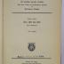 Gi 286-1 und -2 : Rudolf von Bennigsen. 1, Bis zum Jahre 1866 (1910)