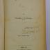 Ig 40&lt;2&gt; : Philosophie des Unbewussten. (1870)