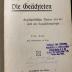 00/13066 : Die Geächteten : Sozialpolitischer Roman aus der Zeit des Soziallistengesetzes Erster Band (1907)