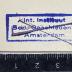 00/23425 : Prof. Alfred Adler. Wegbereider eener niuewe wereld (1940)