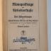 SA 181 : Monopolfrage und Arbeiterklasse. Drei Abhandlungen. (1917)