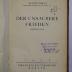 SA 3091 : Der unsaubere Frieden : Versailles (1925)