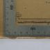 - (Hermeking, Walter), Von Hand: Autogramm, Name; 'Walter Hermeking'. 