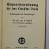 SA 2154&lt;2&gt; : Gewerbeordnung für das Deutsche Reich vom 26. Juni 1869. (1926)