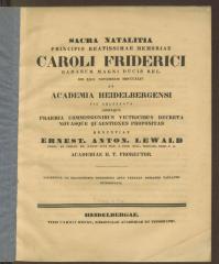 Qh 22015:F8 : De religionibus peregrinis apud veteres Romanos paulatim introductis. (1844)
