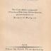 DLIT7371 : Vagabunden-Brevier (1924)