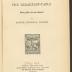 Zfh 60065:1:F8 : The writings. 1, The autocrat of the breakfast-table [u.a.]. (1895)
