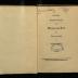 JUD II F3 5974 : Actenmäßige Darstellung des Bürgerrechts der Israeliten zu Frankfurt am Main (1816)
