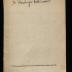 JUD II F4 90 206 : Der Hamburger Rabbinatsstreit (1969)