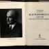 JUD II F4 04 220 : M. M. Warburg & Co. 1798–1938: Merchant Bankers of Hamburg
 (1979)