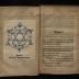 JUD II F1 1864 : Geschichte der neuesten Reformen der jüdischen Gemeinde Berlin’s und deren Bekämpfung. Ein Beitrag zur Culturgeschichte der Juden (1857)