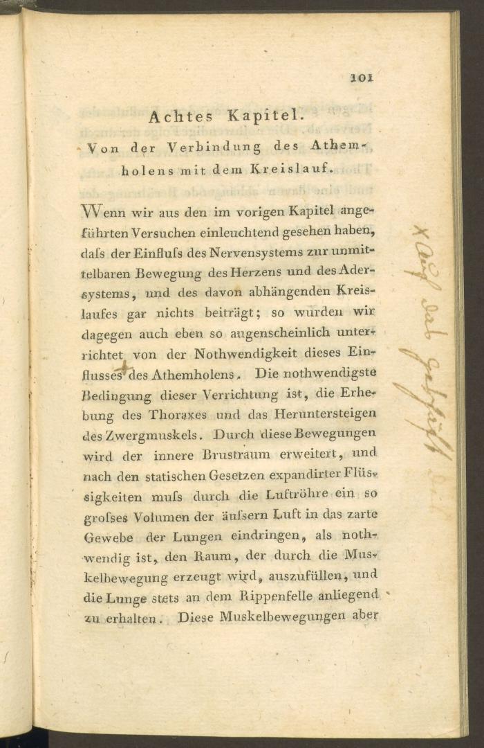 -, Von Hand: Notiz