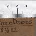 - (Brors, Franz Josef), Von Hand: Autogramm; 'Franz Jos. Brors
Frz. Jos. Brors'.  (Prototyp)