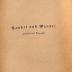 DLIT7597 : Handel und Wandel (1888)
