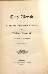 DLIT7607 : Tino Moralt (1896)